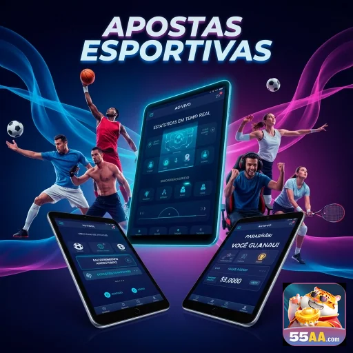 Imagem representativa dos serviços VIP de apostas esportivas no site 55aa.