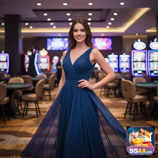 Promoções de live gaming em cassino online vibrante