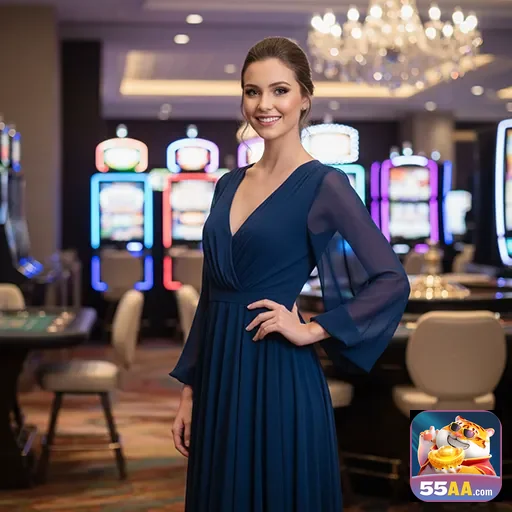 Jogos Seguros e Responsáveis para Todos - 55aa