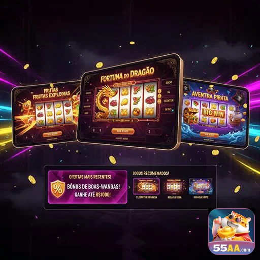Jogos VIP no cassino da 55aa, proporcionando uma experiência de aposta premium e emocionante.