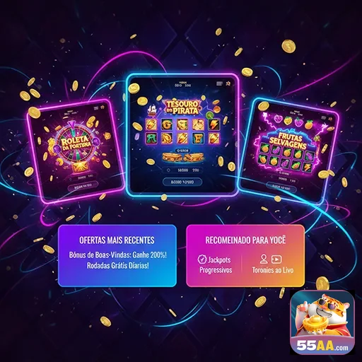 Imagem da roleta pirata de frutas disponível no site 55aa, mostrando frutas e um design divertido.